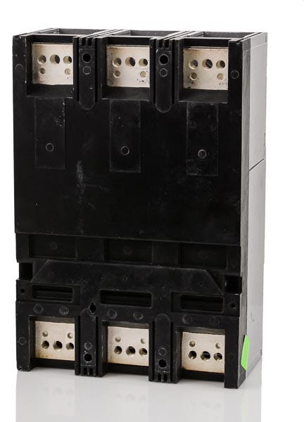 Siemens JXD63B300 3 Pole Circuit Breaker – SuperBreakers