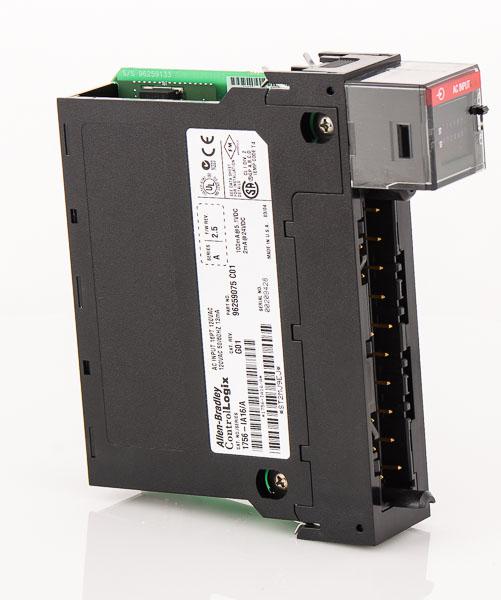 あかり Allen-Bradley 1756-OA16 | McNaughton-McKay