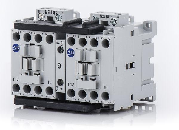 Allen Bradley 104-C12D22 Contactor – SuperBreakers