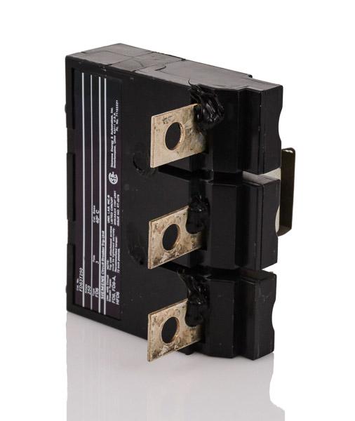 Siemens FD63T250 Trip Unit – SuperBreakers