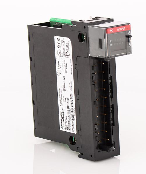 Allen-Bradley 1756-IA16 Input Module – SuperBreakers