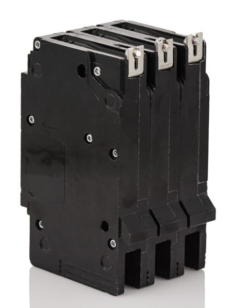 Square D EGB34060 3 Pole Circuit Breaker – SuperBreakers