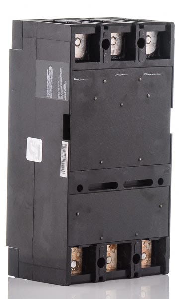 Square D LAL36350 Molded Case Circuit Breaker – SuperBreakers