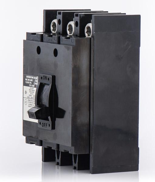 Square D Q2M3200MT 3 Pole Circuit Breaker – SuperBreakers