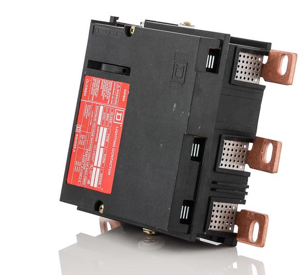 Class 1 Div 2 Lighting Contactor Shelly Lighting