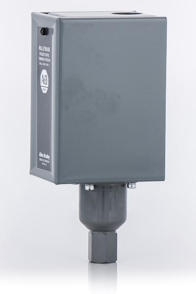 Allen-Bradley 836-C7A Pressure Switch – SuperBreakers