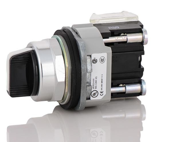 Allen Bradley 800T-J91A Selector Switch – SuperBreakers
