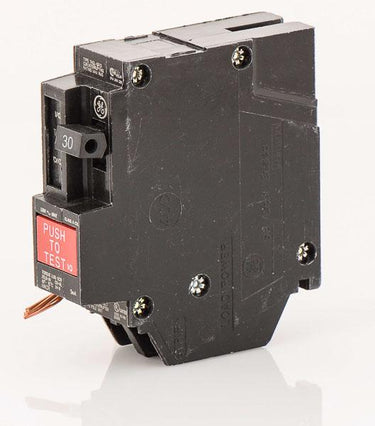 ABB / General Electric THQL1130GF - 30A GFCI Miniature Circuit Breaker