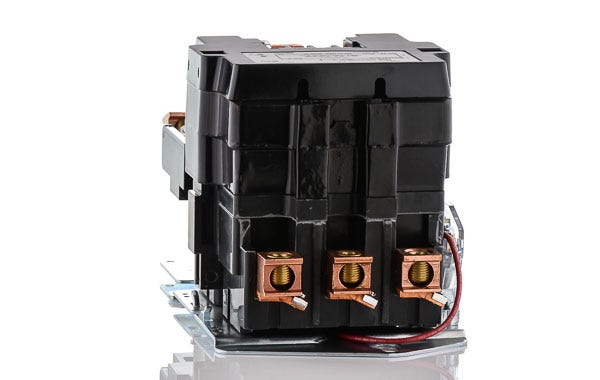 Square D 8536SFO1V02S Starter – SuperBreakers