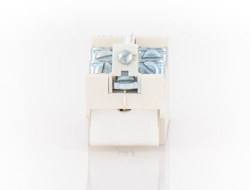 Westinghouse J20 Auxiliary Contact Block