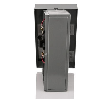 General Electric CR306B102 Starter