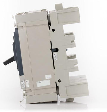 Schneider Electric / Merlin Gerin NSJ400N - 400A 3 Pole Molded Case Circuit Breaker