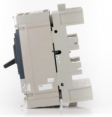 Schneider Electric / Merlin Gerin NSJ400N - 400A 3 Pole Molded Case Circuit Breaker