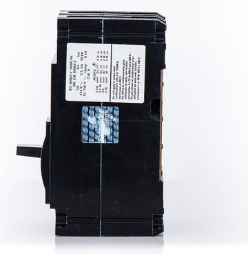 Square D FHL26030 - 30A 2 Pole Molded Case Circuit Breaker