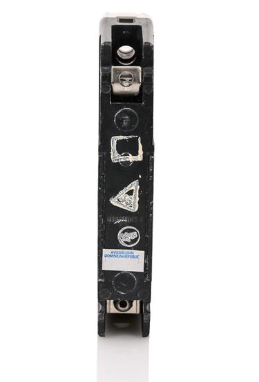 Siemens HEB1B020B - 20A 1 Pole Molded Case Circuit Breaker