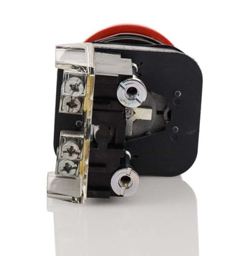 Allen Bradley 800TD6A Push Button