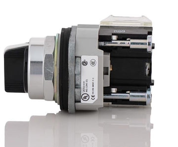 Allen Bradley 800T-J91A Selector Switch
