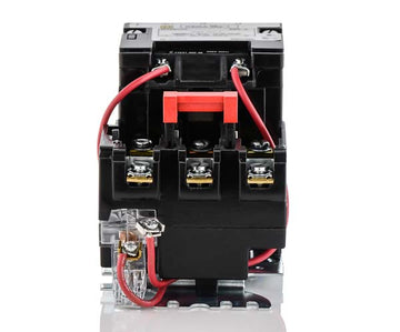 Square D 8536SCO3V03 Starter