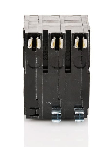 Square D QO345 - 45A 3 Pole Miniature Circuit Breaker