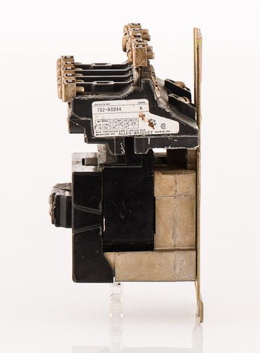 Allen Bradley 702BOD94 Contactor