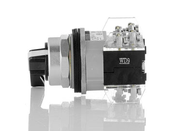 Allen Bradley 800T-J17B Selector Switch