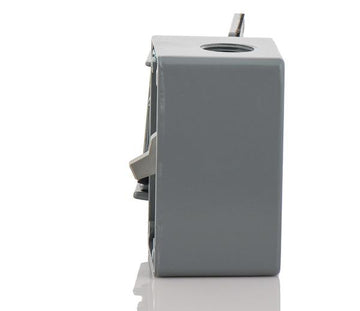 Square D 2510KW2 Non-Reversing Manual Switch