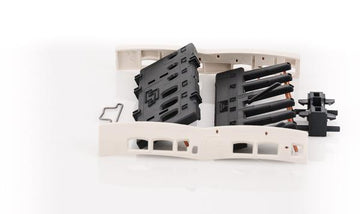 Square D LAD9R1V Mechanical Interlock