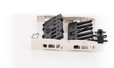 Square D LAD9R1V Mechanical Interlock