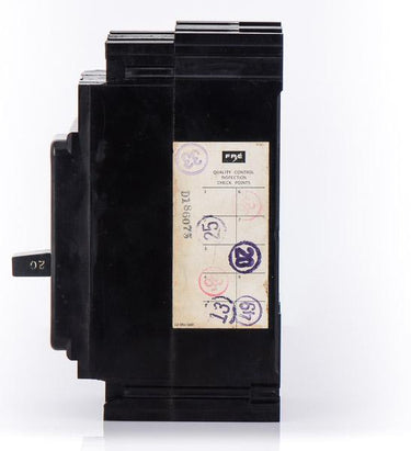 Federal Pacific NEF421020 - 20A 2 Pole Molded Case Circuit Breaker