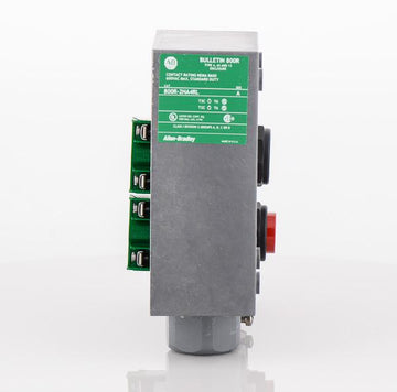 Allen-Bradley 800R-2HA4RL Push Button