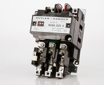 Eaton/Cutler-Hammer A10FGO Enclosure Starter