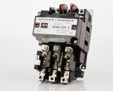 Eaton/Cutler-Hammer A10FGO Enclosure Starter
