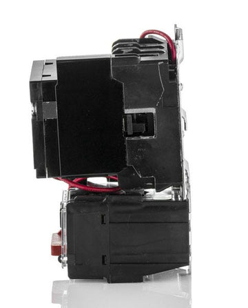 Square D 8536SBO2V02H30S Starter