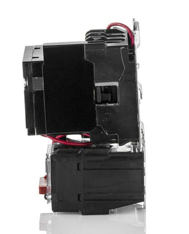 Square D 8536SBO2V02H30S Starter