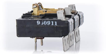 Eaton/Cutler-Hammer NB3700PT Trip Unit