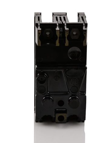 Siemens EE2B100 - 100A 2 Pole Molded Case Circuit Breaker