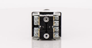 Allen-Bradley 800T-T4T8AAXX Toggle Switch 800TT4T8AAXX