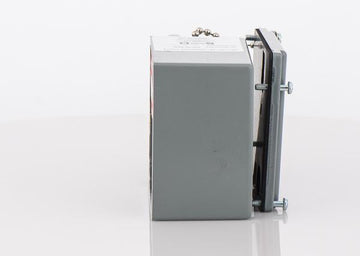 Telemecanique 9012GFW1 Pressure Switch