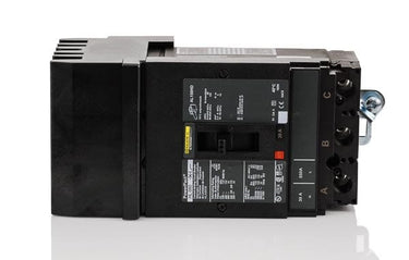 Square D HLA36030 - 30A 3 Pole Molded Case Circuit Breaker