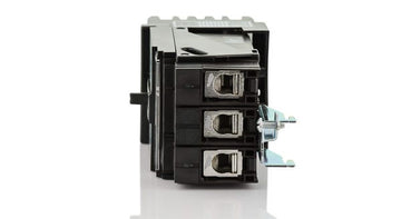 Square D JGA36250U31X - 250A 3 Pole Molded Case Circuit Breaker