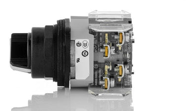 Allen Bradley 800H-HR2B Selector Switch