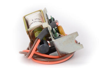 Eaton UVH3RP08K Undervoltage Release