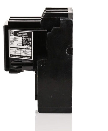 Square D 2510MBO1 Starter