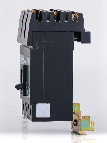 Square D QGA32100 - 100A 3 Pole Molded Case Circuit Breaker