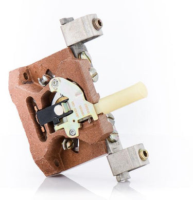 Westinghouse MW41 Overload Relay