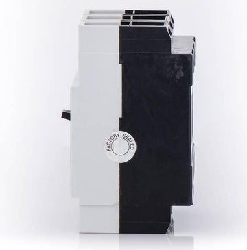 Eaton / Cutler-Hammer GMCP007C0C - 7A 3 Pole Motor Circuit Protector