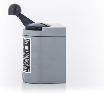 Square D 2601AG2 Drum Switch