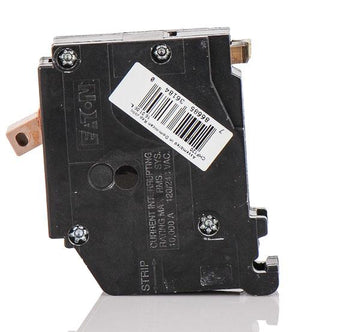 Eaton / Cutler-Hammer CH120 - 20A 1 Pole Miniature Circuit Breaker