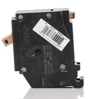 Eaton / Cutler-Hammer CH120 - 20A 1 Pole Miniature Circuit Breaker