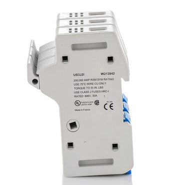 Mersen/Ferraz Shawmut US3J3I Fuse Block